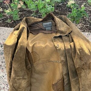 Brandon thomas cowboy jacket